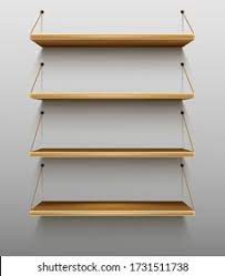 5+ Thousand Empty Wooden Supermarket Shelf Royalty-Free Images, Stock  Photos & Pictures | Shutterstock